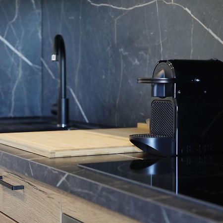 Apartments Maestral 메덜린 외부 사진