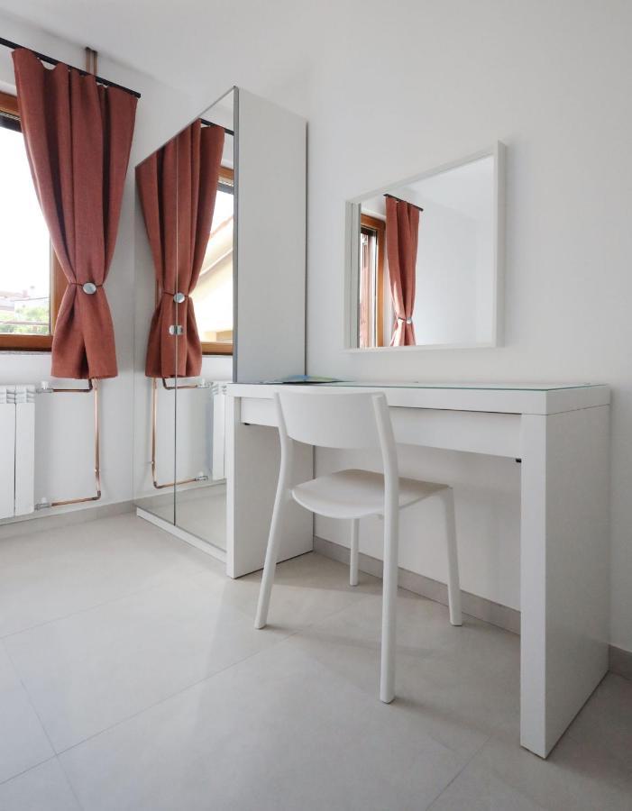 Apartments Maestral 메덜린 외부 사진