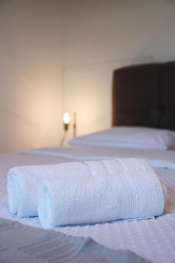 Apartments Maestral 메덜린 외부 사진