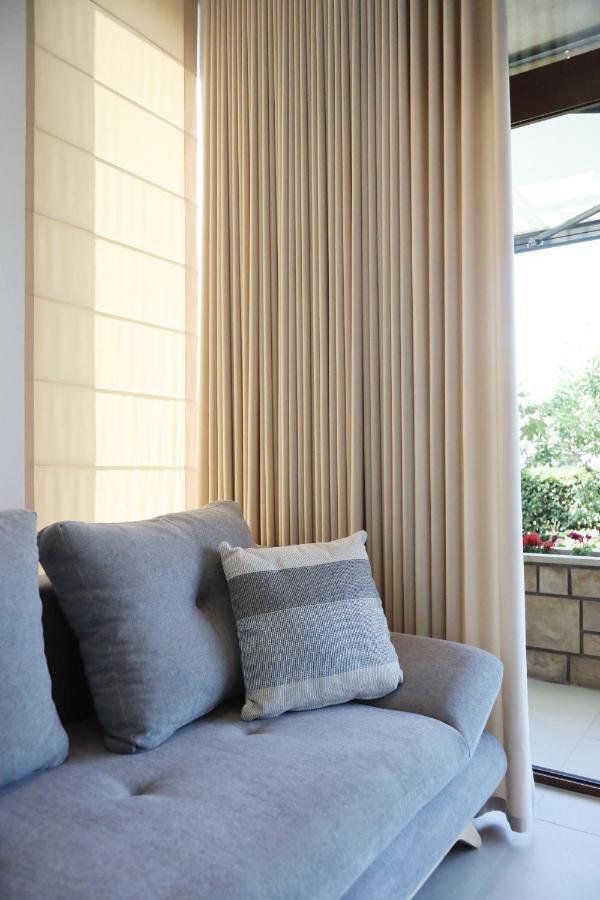 Apartments Maestral 메덜린 외부 사진