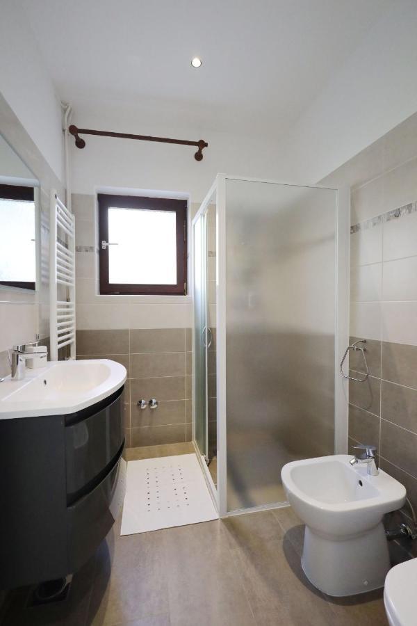 Apartments Maestral 메덜린 외부 사진