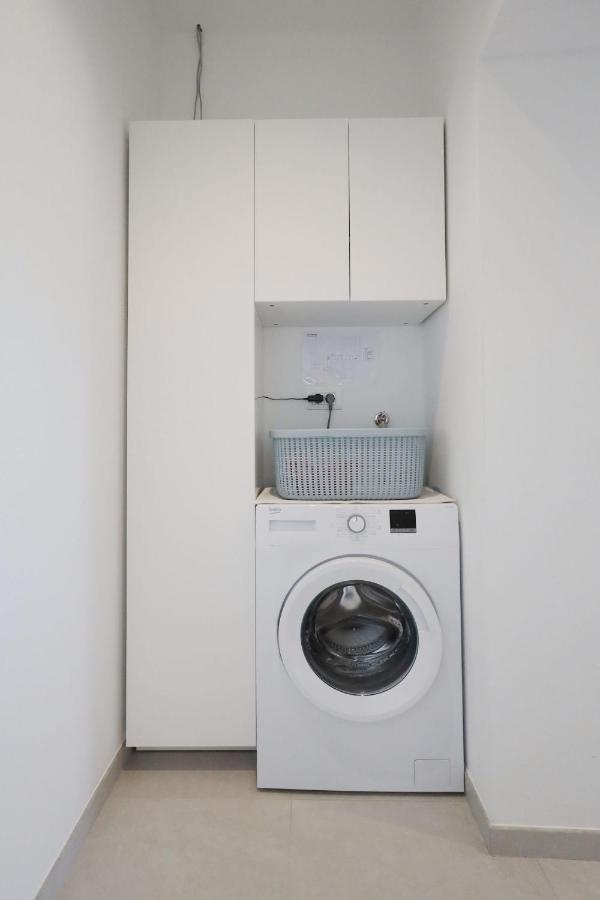 Apartments Maestral 메덜린 외부 사진