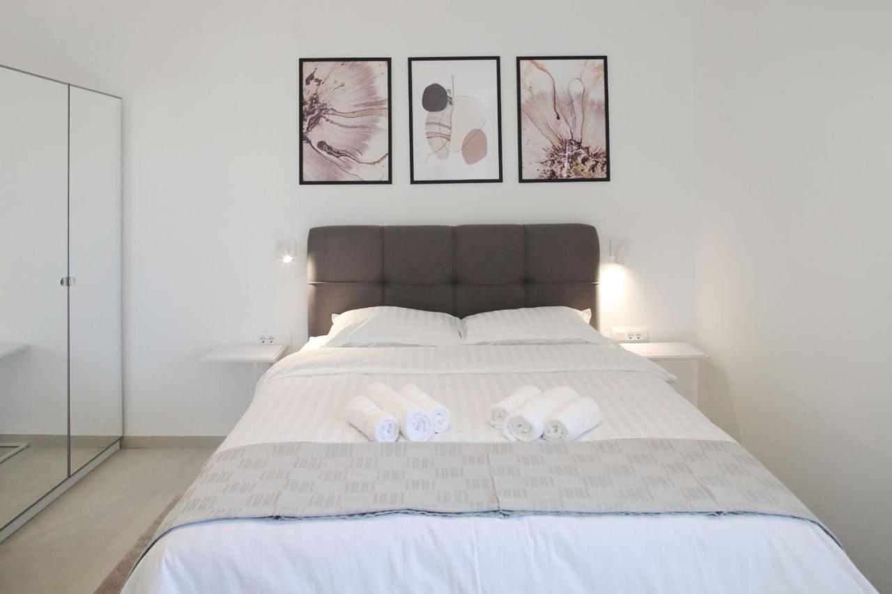 Apartments Maestral 메덜린 외부 사진