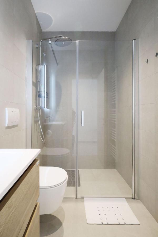 Apartments Maestral 메덜린 외부 사진